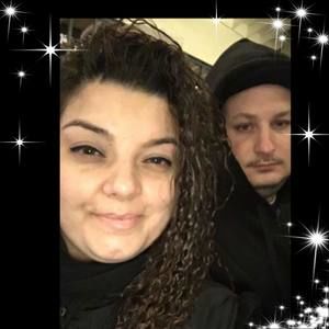 Meet your Posher, Nena